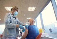 La Comunidad notifica 6.473 nuevos casos: 182 hospitalizados menos y 52 muertos