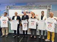 Los operadores turísticos de Las Palmas de Gran Canaria difundirán una campaña para evitar ahogamientos