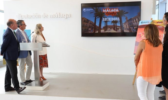 Entrega del premio a la mejor porra Antequerana 2022