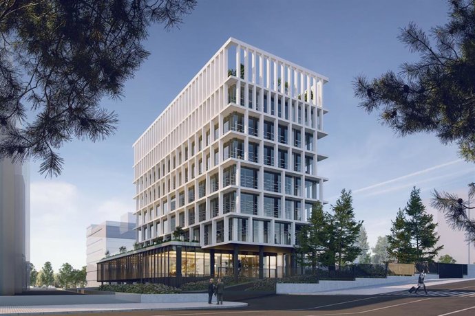 Activo de Ibervalles