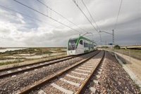 El Gobierno suscribe el convenio para la conexión del tranvía Bahía de Cádiz con la Red Ferroviaria de Interés General