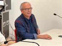 Manu Reyes propondrá a Tutusaus como secretario general del PP de Barcelona en el Congreso del sábado