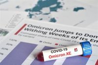 Los casos de COVID-19 en mayores de 65 años crecen un 13% en Europa en la última semana