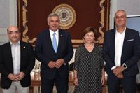 Las universidades canarias exigen recuperar los 301 millones de financiación del contrato-programa de 2013