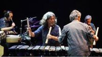 Programadores de jazz de todo el mundo se reúnen en el Teatro Victoria Eugenia de San Sebastián en 'JazzEñe'