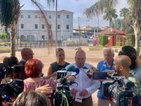 El PP nacional advierte de la "desprotección" de Ceuta y Melilla con el Gobierno de PSOE y Unidas Podemos