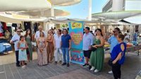 Los comerciantes ambulantes de Córdoba mostrarán su trabajo diario y la realidad del sector en un proyecto audiovisual
