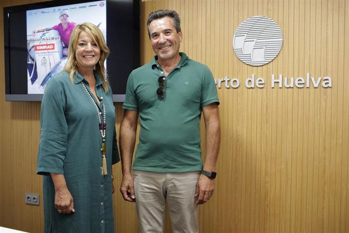 Firma del patrocinio.