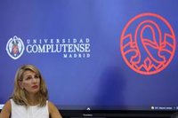 Díaz desea suerte a Santiago y Belarra tras los cambios en Derechos Sociales: "En el politiqueo jamás me encontrarán"