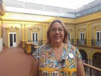 Unidad Podemos-IU Huelva propone al Consorcio de Transportes ampliar los horarios de los autobuses de Damas