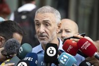 Abogado de siete víctimas de Jorge Ignacio ve factible la prisión permanente y celebra el veredicto: "Objetivo cumplido"