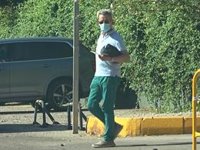 José Ortega Cano... ¿tiene pensado irse de viaje con Ana Maria Aldón para superar sus problemas?