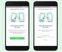 ¿Tienes móvil nuevo y no quieres perder las conversaciones de WhatsApp? Así puedes migrar los datos entre Android e iOS