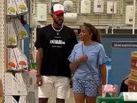 Yulen Pereira se vuelca en su madre a pocos días de reencontrarse con su gran amor, Anabel Pantoja