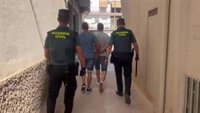 Detenido un joven como presunto autor de un robo con violencia en Loja (Granada) por el método del tirón