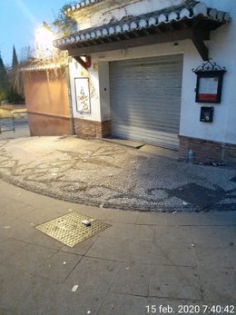 Archivo - Sala Prince (archivo).