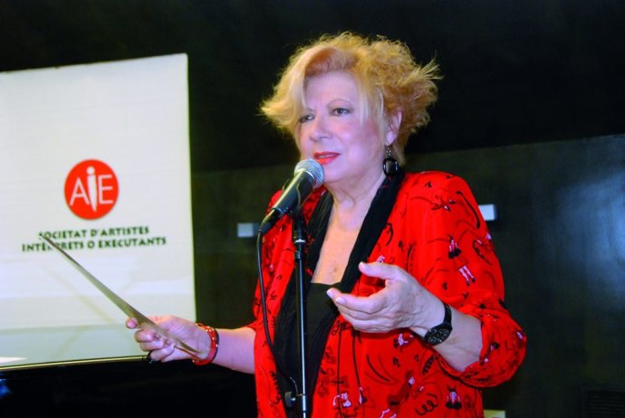 Núria Feliu