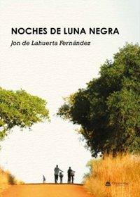 Jon Batxi de Lahuerta publica 'Noches de luna negra' para narrar realidad de refugiados en países en conflicto
