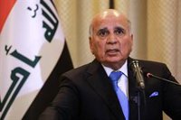 Irak anuncia un encuentro público en Bagdad entre los ministros de Exteriores de Irán y Arabia Saudí