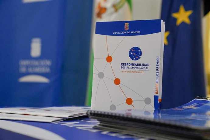 Premios de Responsabilidad Social Empresarial de la Diputación