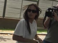 ¿Está pensando Ana María Aldón en abandonar el domicilio de Ortega Cano? Gloria Camila responde a los rumores