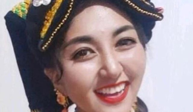 Ejecutado en China el exmarido de la influyente tibetana Lhamo, a la que asesinó tras prenderla fuego en directo La bloguera tibetana Lhamo