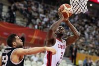 El ala-pívot canadiense Melvin Ejim regresa al Unicaja