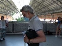 José Ortega Cano, ¿en qué punto se encuentra su relación con Ana María Aldón? Se lo preguntamos