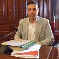 Cs-Jaén considera "prioritario" aumentar las transferencias a los municipios en el próximo presupuesto de la Diputación