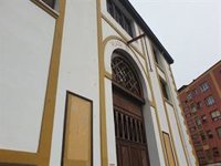 UxS propone convertir la plaza de toros de Santander en un espacio de equipamiento cultural