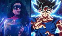 Así inspiró Dragon Ball Z el final de Ms. Marvel
