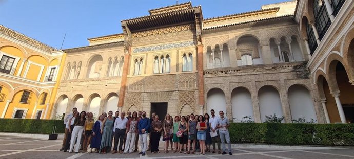 .- Treinta Municipios Españoles Trabajan En La Iniciativa Del Ayuntamiento Para Enfrentar La Cultura Del Odio.