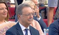 El presidente de Ceuta alaba la "ilusión" de Moreno para ejercer "liderazgo en España y Europa" desde Andalucía