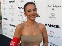 Chenoa desvela cuándo será la próxima reunión con sus excompañeros de ‘OT’