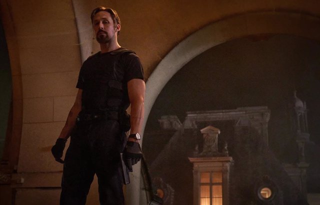 El final de El agente invisible, explicado: ¿Cuál es el destino de Seis (Ryan Gosling)?