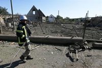 Zelenski declara que el ataque a Odesa es una prueba más de que Rusia no cumple sus promesas