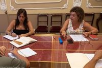 El Ayuntamiento de Cádiz trabaja en la puesta en marcha del servicio de atención sociosanitaria SOS Nocturno