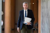 Rueda propone a Pontón y a Formoso llevar a la reunión con Sánchez una lista consensuada de exigencias desde Galicia