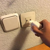 Unos 7.000 vecinos de Quatre Carreres se quedan sin luz durante horas por una incidencia en línea subterránea