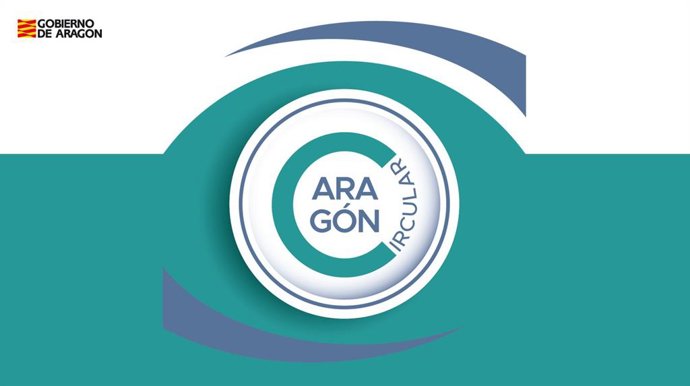 Estrategia económica Aragón Circular.