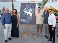 El cartel y el pregón de la 34ª edición del Castell de l'Olla de Altea rinden homenaje a su fundador Pepe Barranquí
