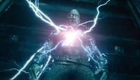 Black Adam: Tráiler de la Comic-Con con Dwayne Johnson pero sin Henry Cavill (Superman)