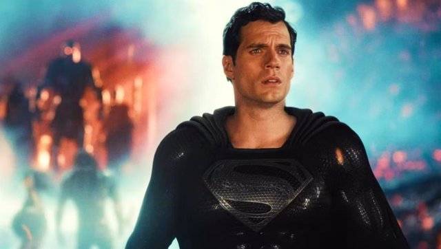 El Superman de Henry Cavill entristece a los fans en la Comic-Con: "Otra DCepción"