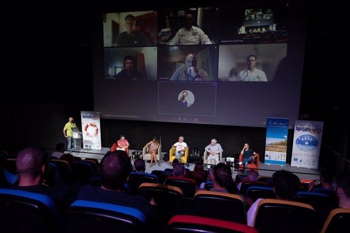 El Museo Elder de la Ciencia y la Tecnología de Las Palmas de Gran Canaria acoge una jornada enmarcada en la programación del Día Mundial para la Prevención de Ahogamientos