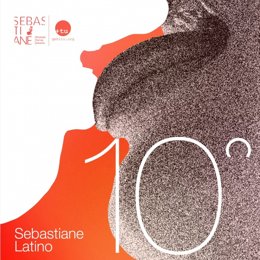 X. Sebastiane Latino saria.