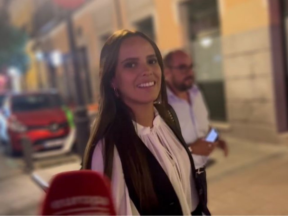 Gloria Camila
