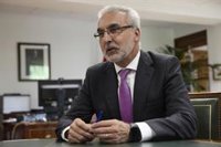 El presidente del CSN sobre las incidencias operacionales "normales" de Cofrentes: "No ha saltado el semáforo rojo"