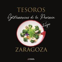 La Diputación de Zaragoza recopila en un libro los tesoros gastronómicos del campo de la provincia
