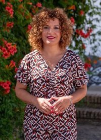 Limón hace un balance "positivo" de este curso y destaca la ayuda prestada a los ayuntamientos de Huelva en la pandemia