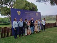Sotogrande (Cádiz) acoge desde este lunes la 51 edición de su Torneo Internacional de Polo